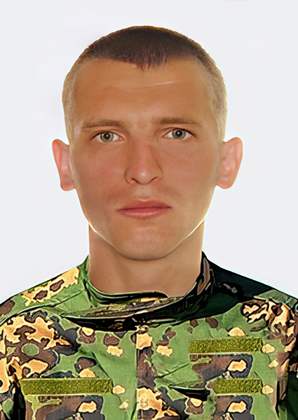 Роман Вікторович Васькало