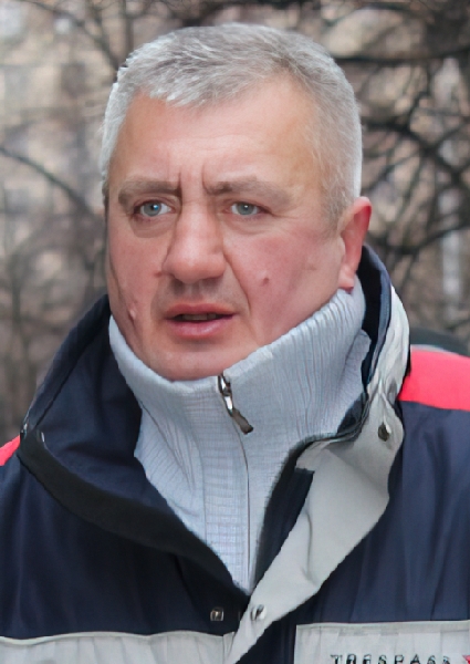 Андрій Мирославович Марунчак