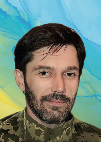 Сергій Валерійович Грачов