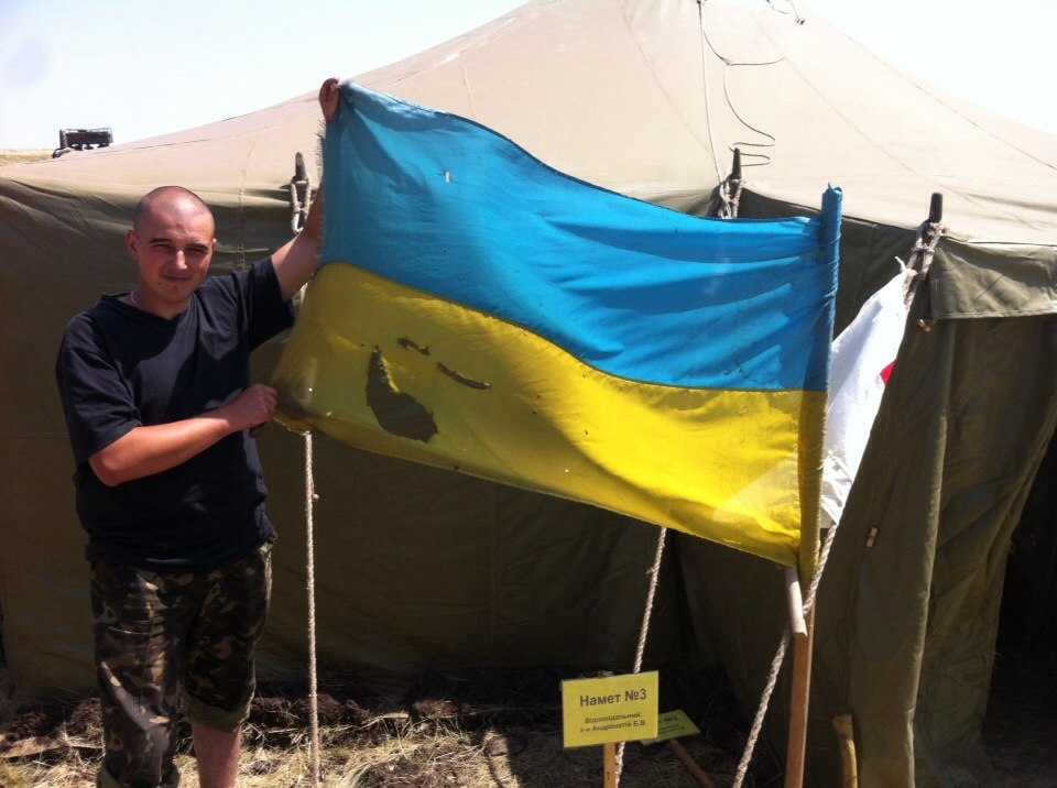 Павло Миколайович Коваль