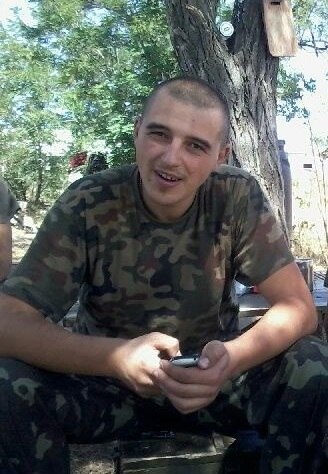 Павло Миколайович Коваль