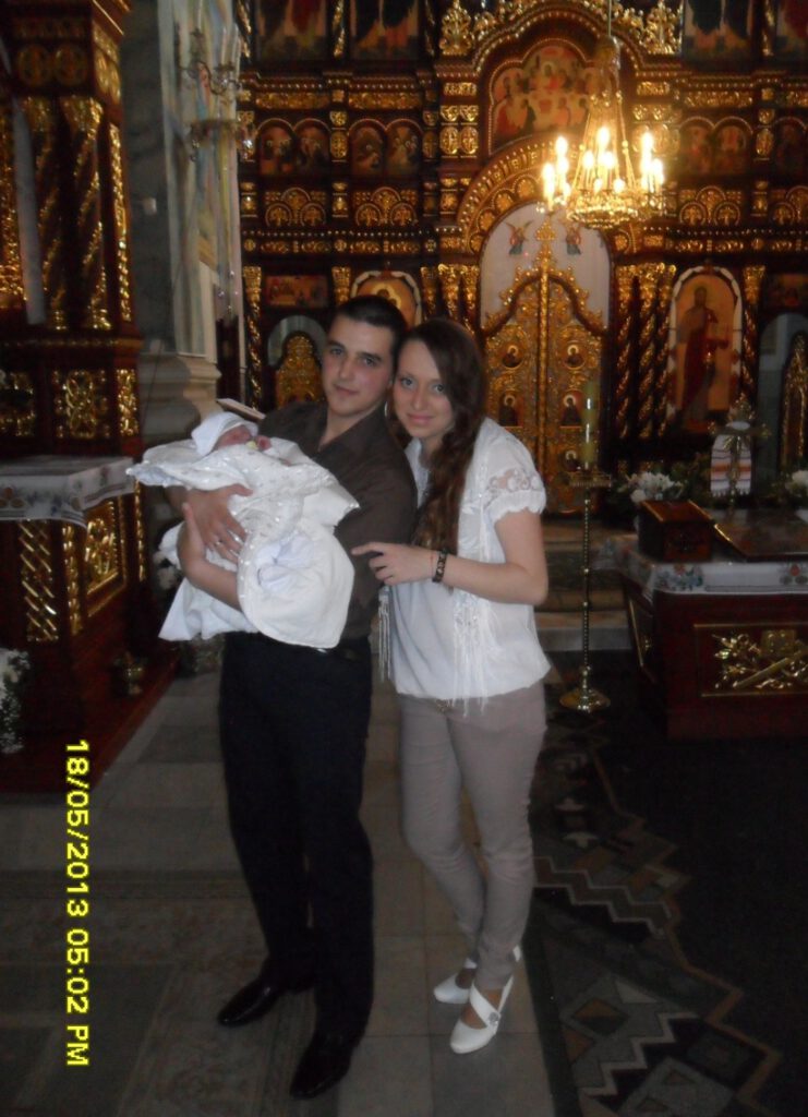 Павло Миколайович Коваль