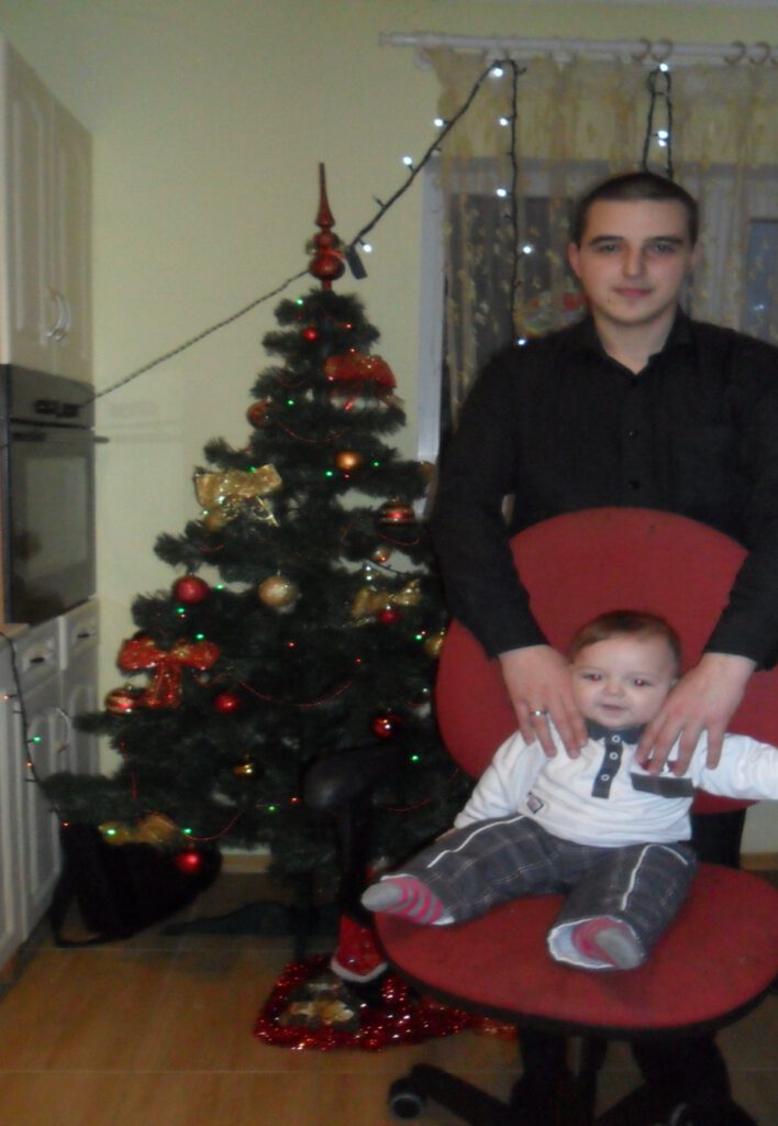 Павло Миколайович Коваль