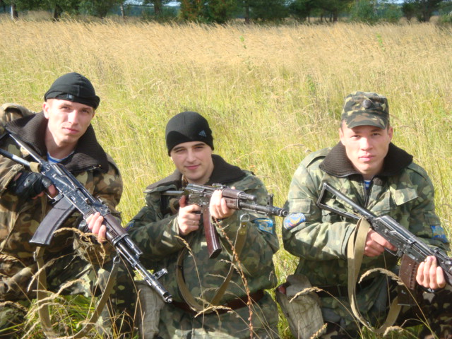 Павло Миколайович Коваль