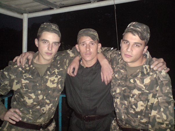 Павло Миколайович Коваль