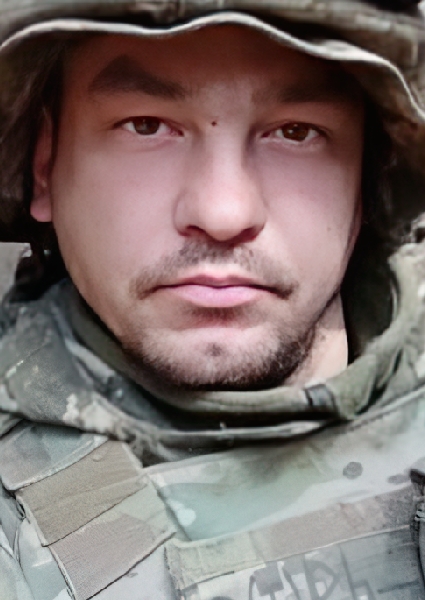 Юрій Миронович Багній