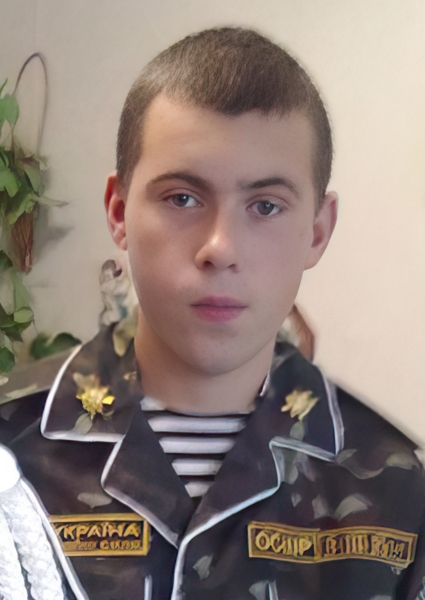 Володимир Миколайович Швед