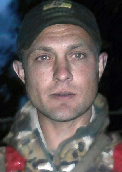 Олександр Васильович Вільчинський