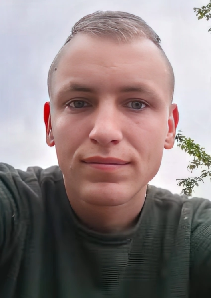 Василь Іванович Киблиш