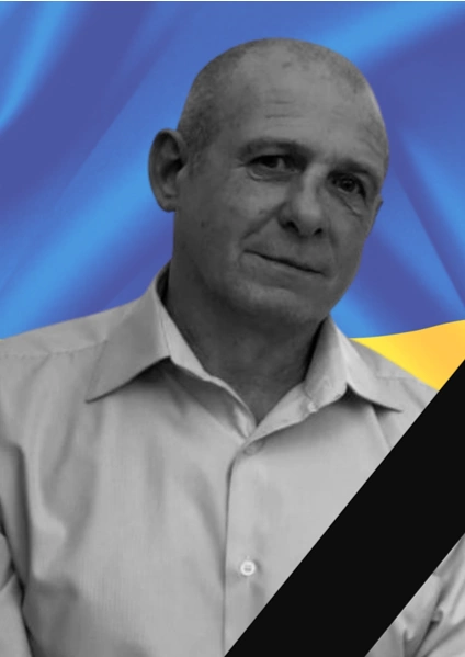 Володимир Степанович Таляр