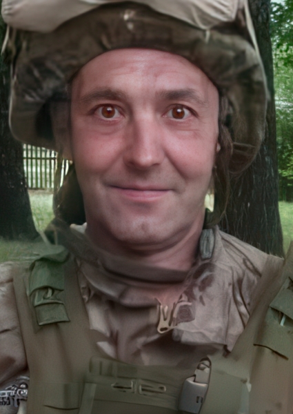 Юрій Зіновійович Згурський