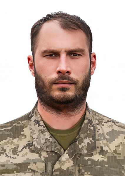Костянтин Юрійович Степанов