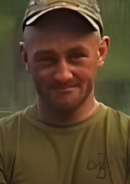 Андрій Миколайович Мельничук