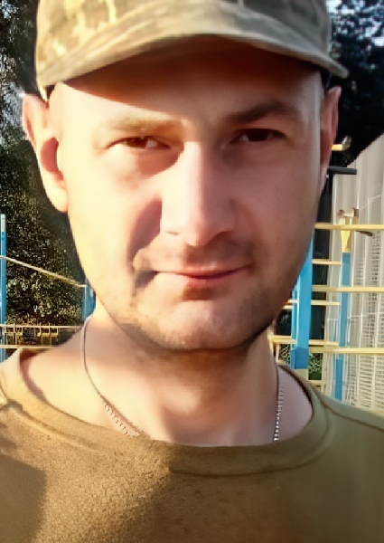 Володимир Богданович Стецько