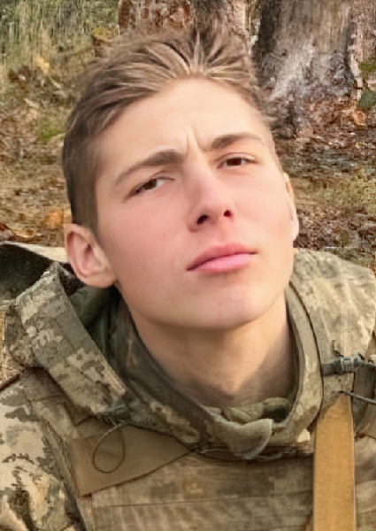 Андрій Тарасович Крижанівський