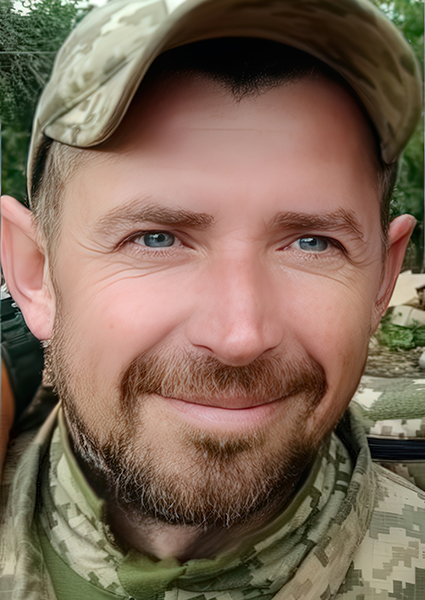Михайло Васильович Іваніків