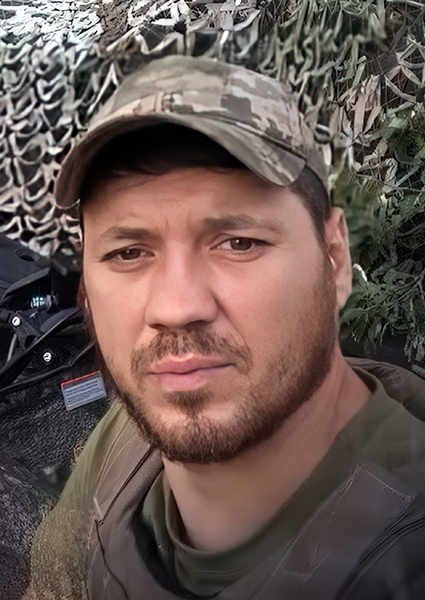 Олег Ігорович Барщик
