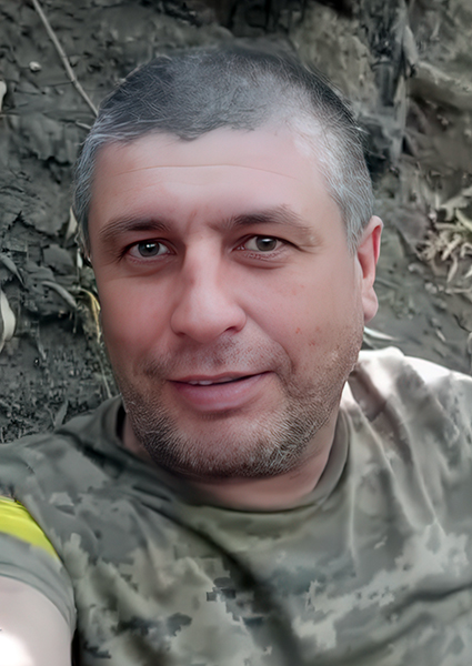 Андрій Михайлович Пенцак