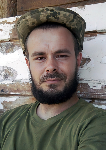 Богдан Миколайович Перескоков