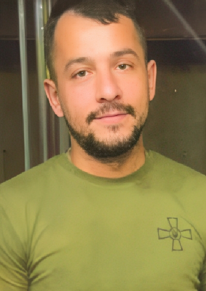 Іван Васильович Проказюк