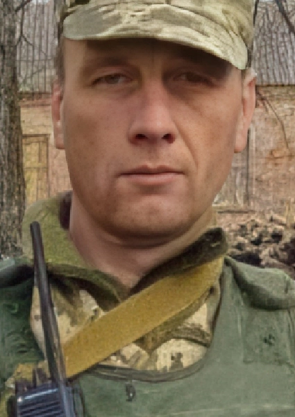 Андрій Михайлович Відоцький