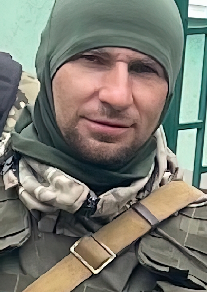 Володимир Євгенович Вітко