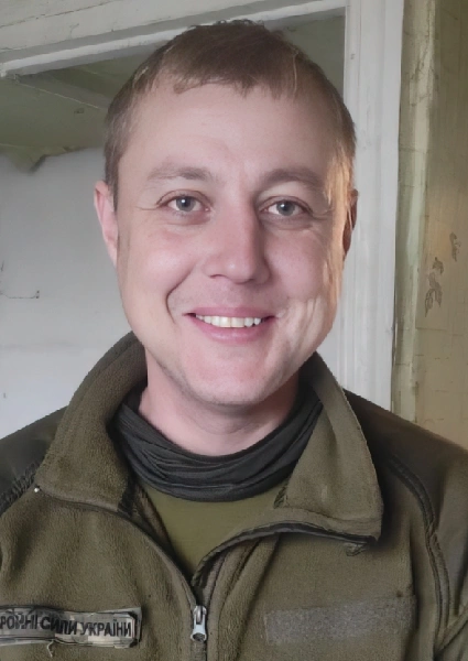 Віталій Юрійович Фроїмчук