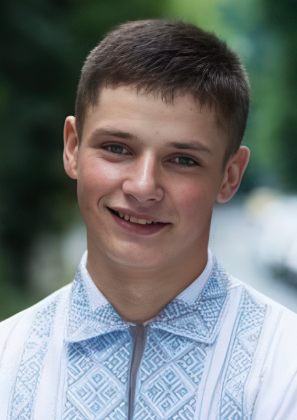 Віталій Миколайович Заріцький