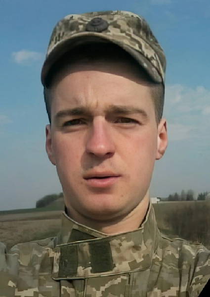 Юрій Михайлович Винник
