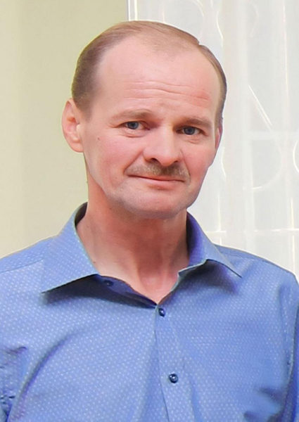 Григорій В'ячеславович Давидов