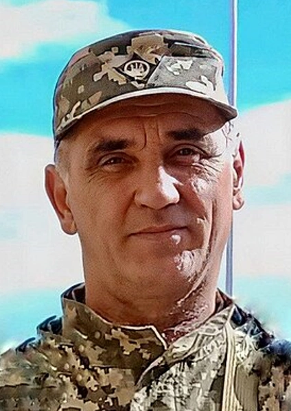 Ігор Ярославович Орлевич