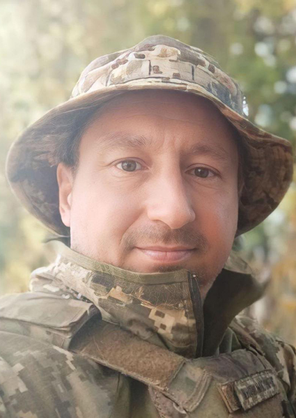 Віктор Анатолійович Кахцазов