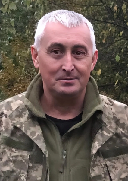 Олег Володимирович Сліпко