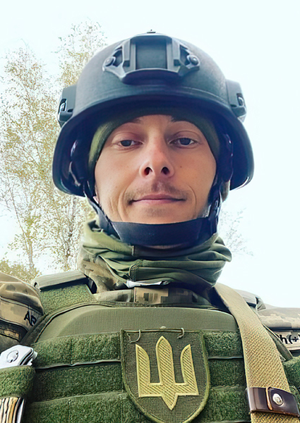 Ілля Олександрович Авдєєв