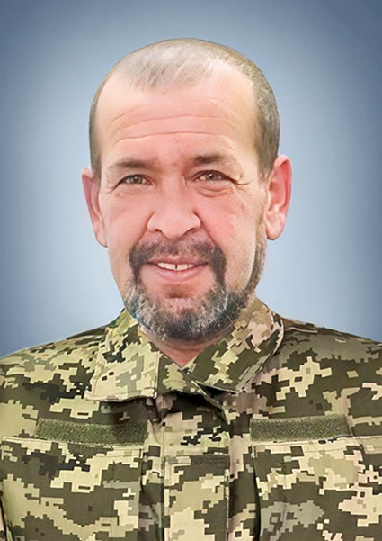 Олександр Зеновійович Пітуля