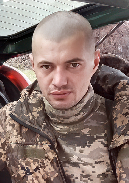 Андрій Ярославович Солодкий