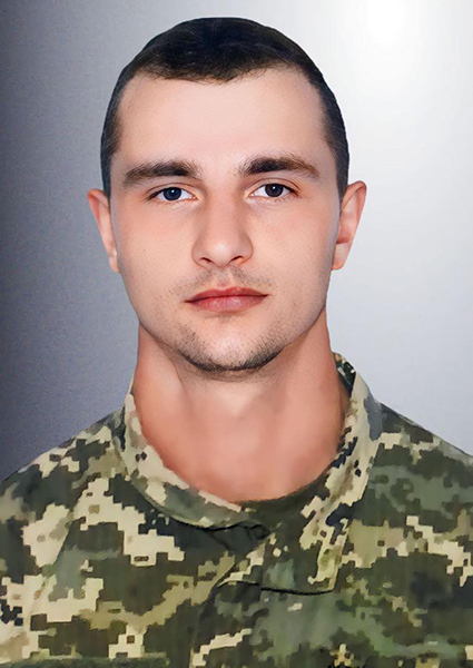 Ігор Теодорович Лучечко