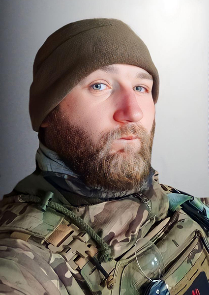 Тарас Володимирович Генгало