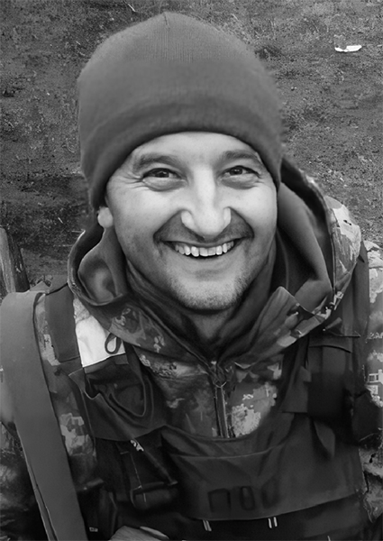 Володимир Осипович Піляк