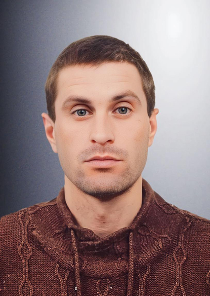 Андрій Володимирович Підсосний