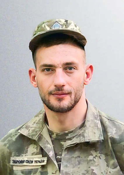 Остап Іванович Лізанець