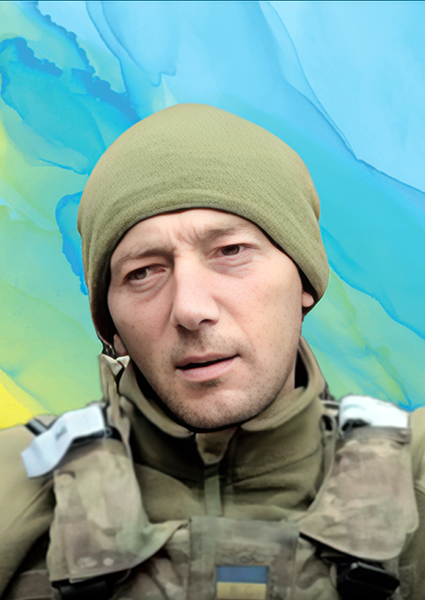 Василь Степанович Грицай