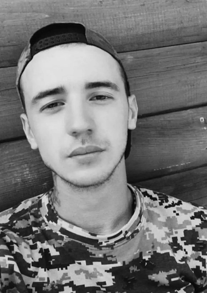 Андрій Андрійович Дурнота