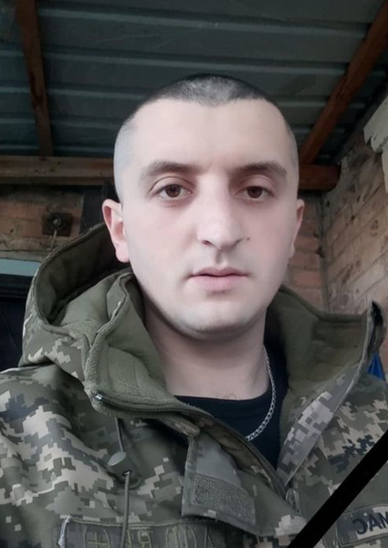 Мар'ян-Артур Володимирович Николишин