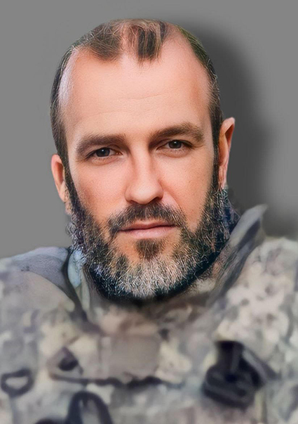 Володимир Васильович Микитишин