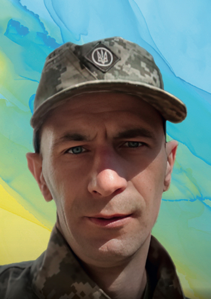 Дмитро Євгенович Будеркевич