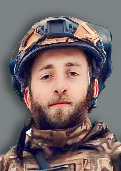 Микола-Володимир Степанович Бедик