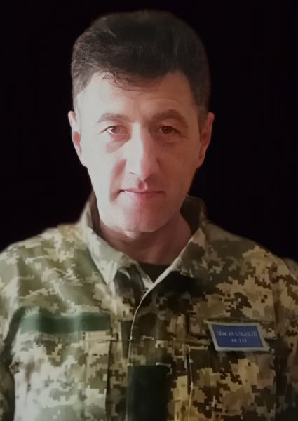 Микола Миколайович Масін