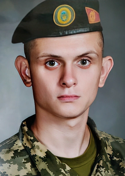 Сергій Михайлович Ситар