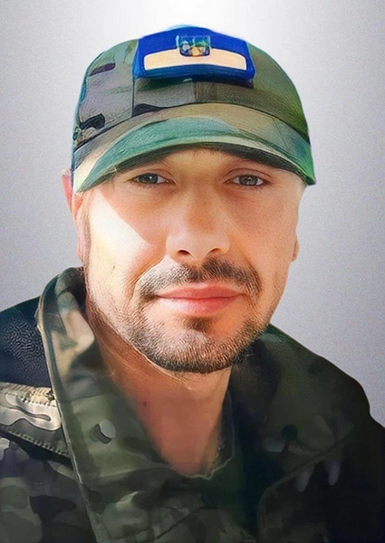 Олег Станіславович Добрянський